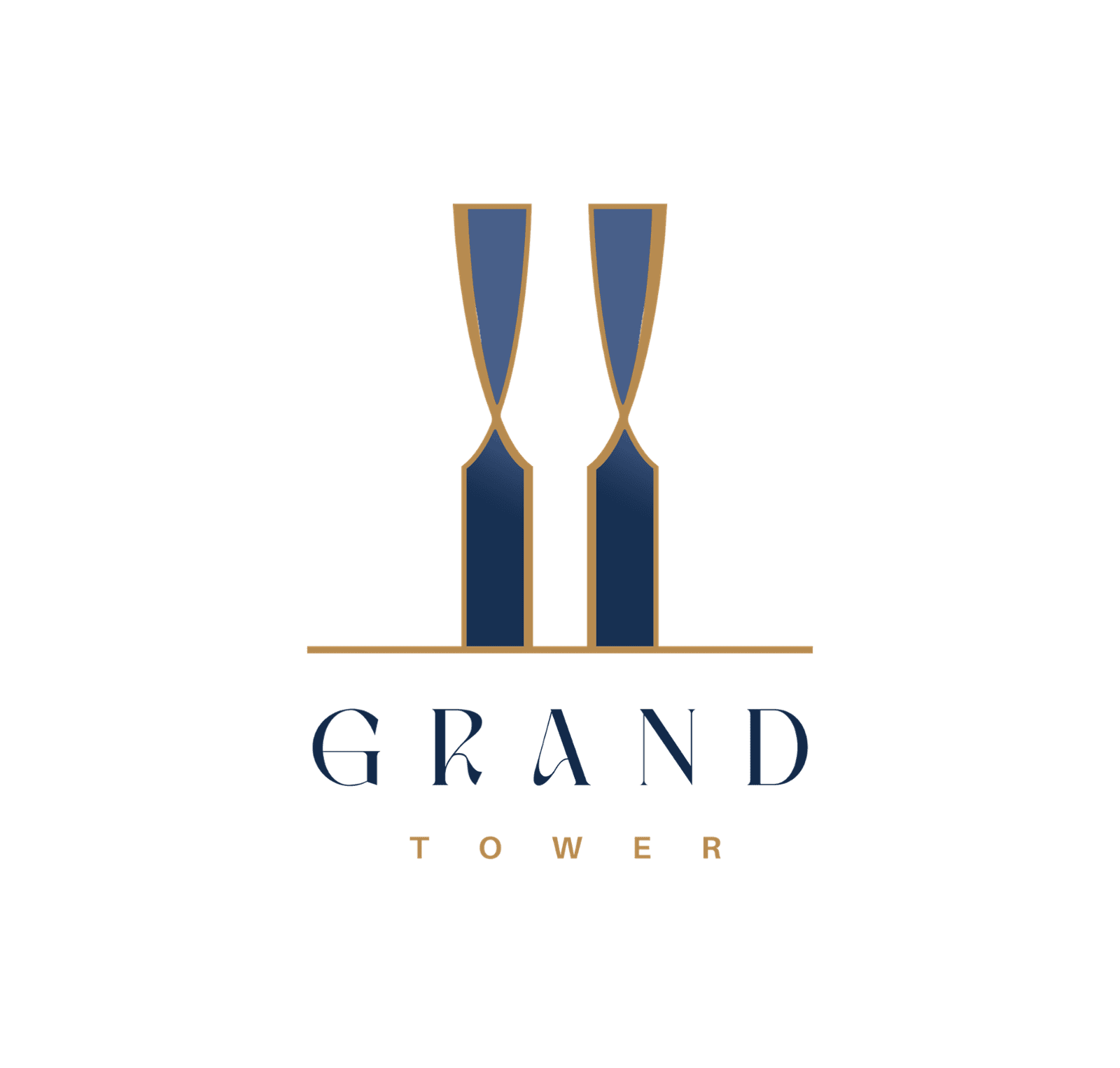 Grand Tower Erbil